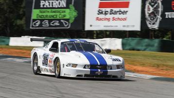  Trans Am announces additional partnerships in wake of Road Atlanta weekend